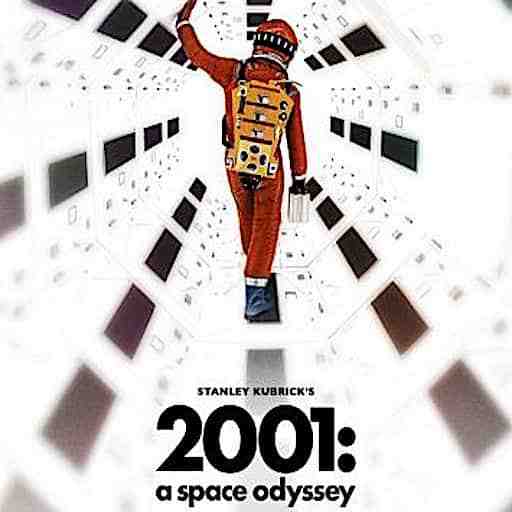 2001: A Space Odyssey