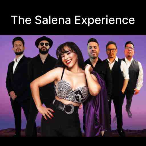 512: The Selena Experience