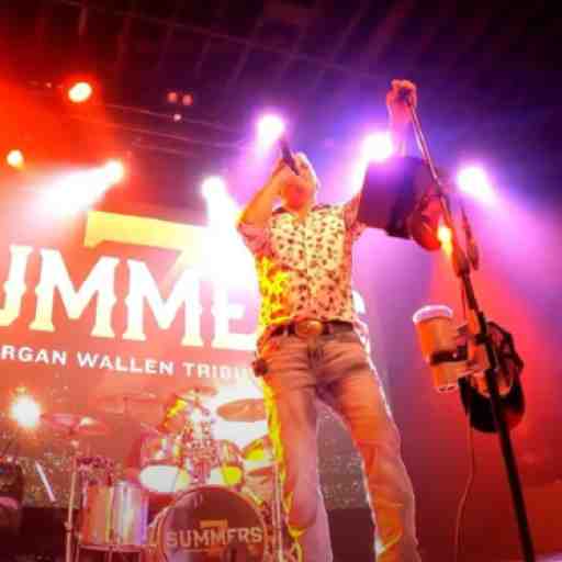 7 Summers - A Tribute to Morgan Wallen