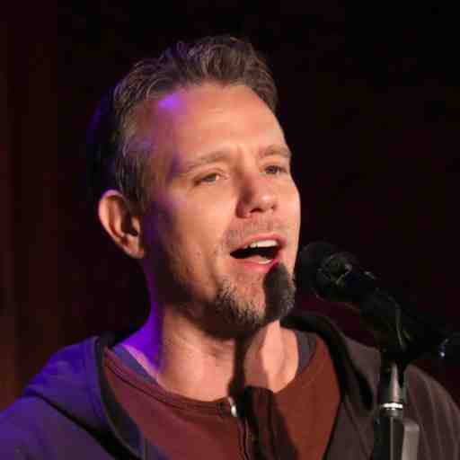Adam Pascal & Anthony Rapp