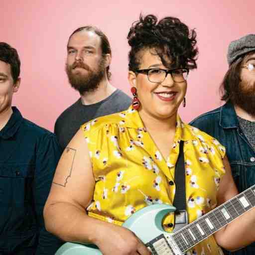Alabama Shakes