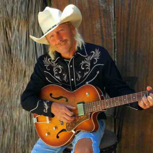 Alan Jackson Experience