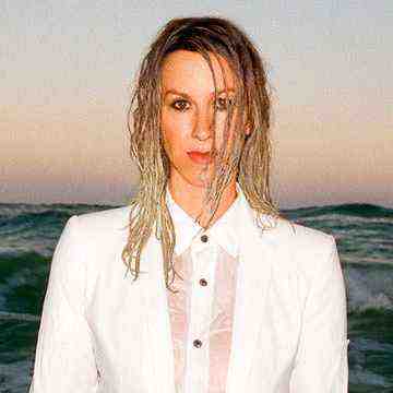 Alanis Morissette