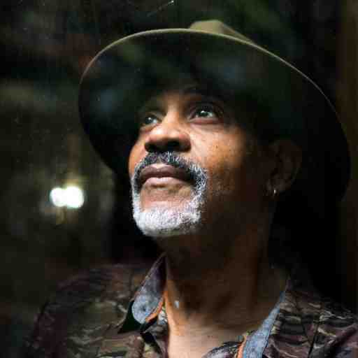 Allan Harris: The Poetry of Jazz