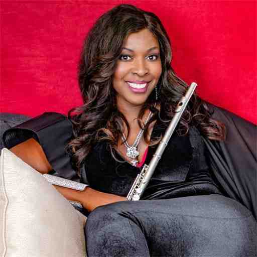 Althea Rene & Steve Oliver