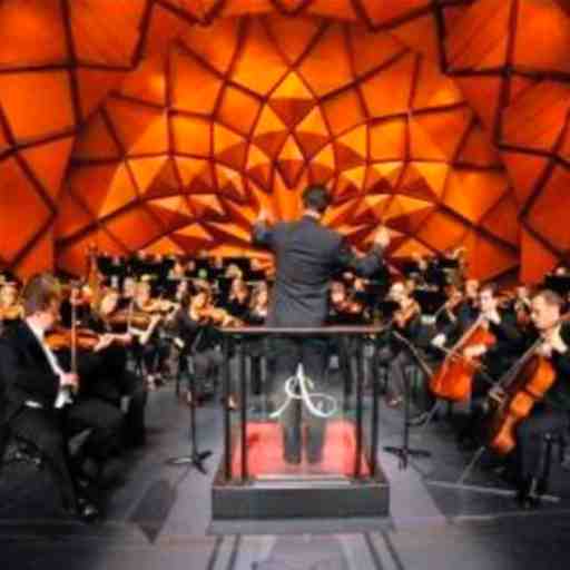 Amarillo Symphony: 20th Anniversary of the GNC