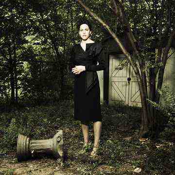 Amy LaVere & Will Sexton