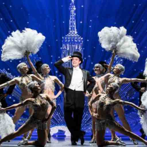 An American In Paris In Concert