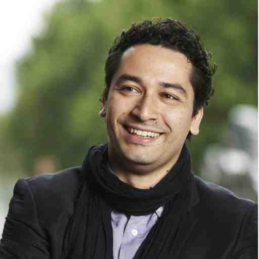 Andres Orozco-Estrada