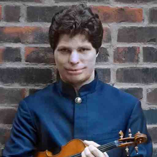 Augustin Hadelich