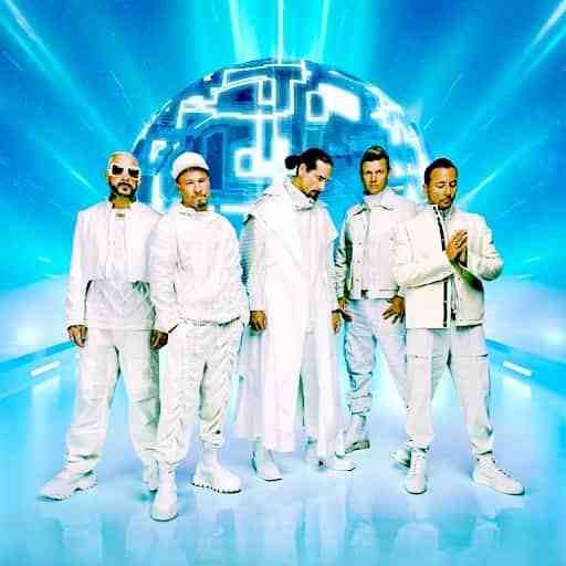Backstreet Boys VIP Tickets