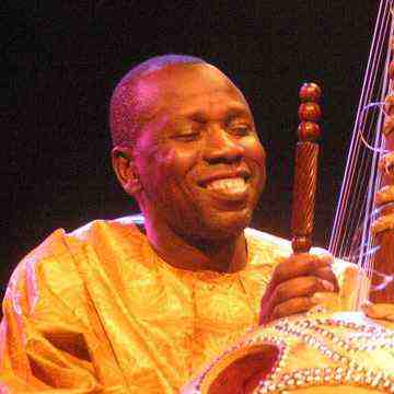 Ballake Sissoko & Derek Gripper