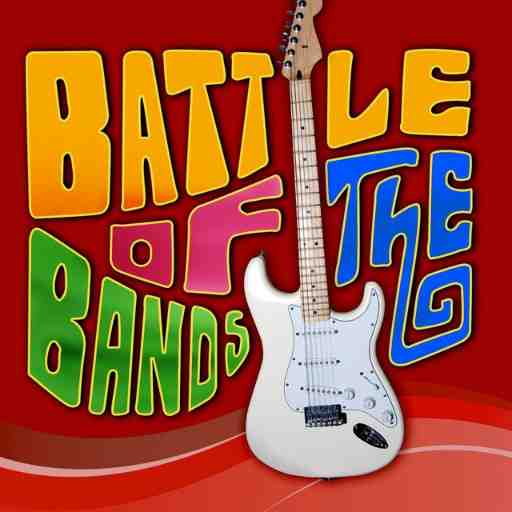 Battle of the Bands Concert
