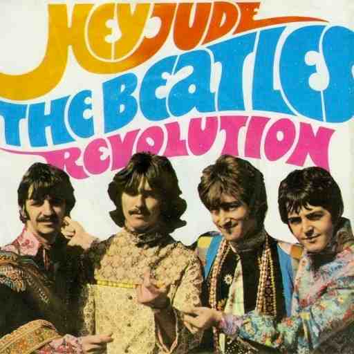 Beatles Revolution - The Music of The Beatles