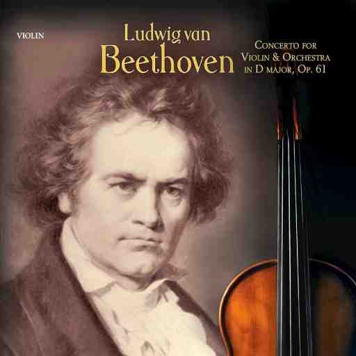Beethoven Violin Concerto