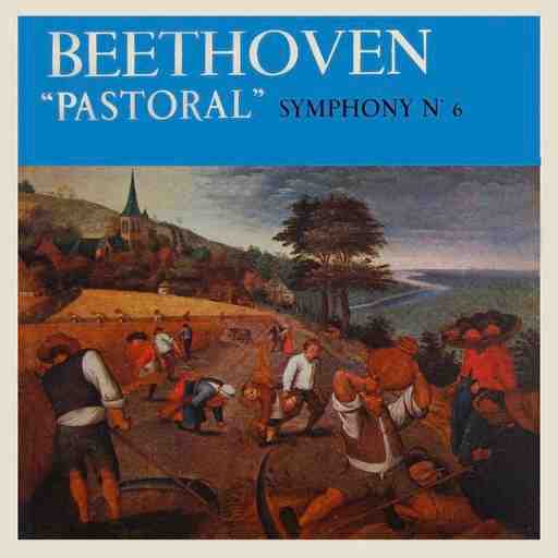 Beethoven's Pastoral