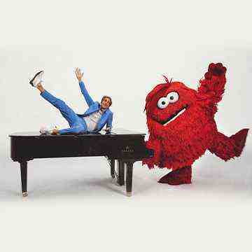 Ben Rector With The Kansas City Symphony