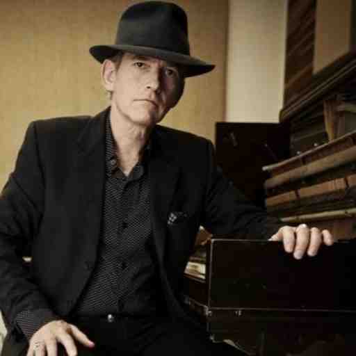 Benmont Tench