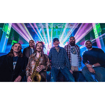 Big Something - Thursday