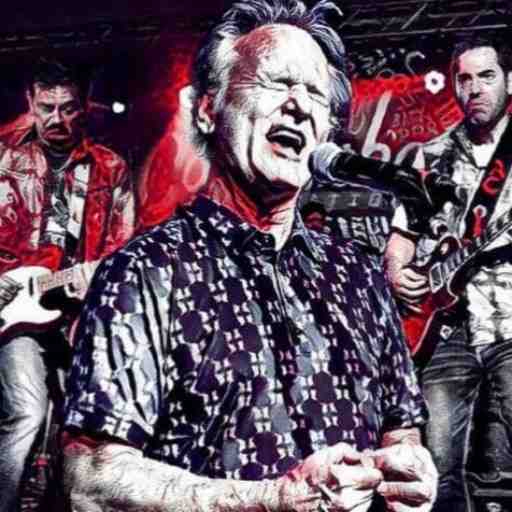 Bill Murray and His Blood Brothers