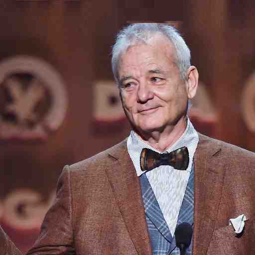 Bill Murray