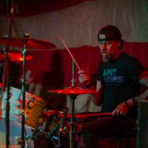 Birmingham Bandstand