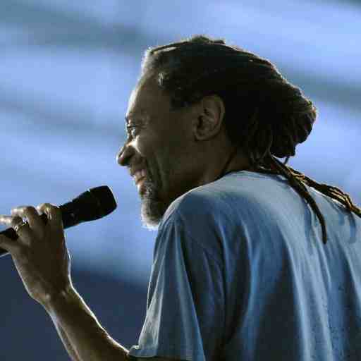 Bobby McFerrin