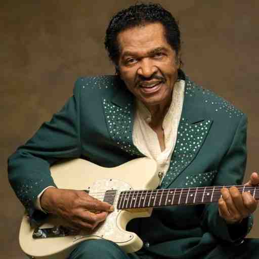 Bobby Rush