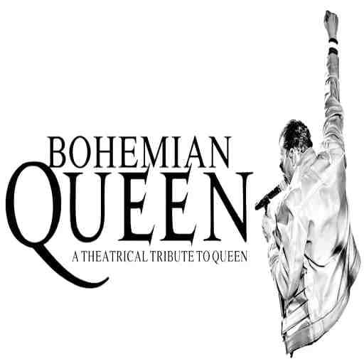 Bohemian Queen