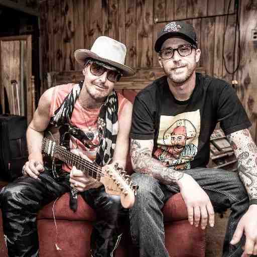 BoomBox & The Polish Ambassador