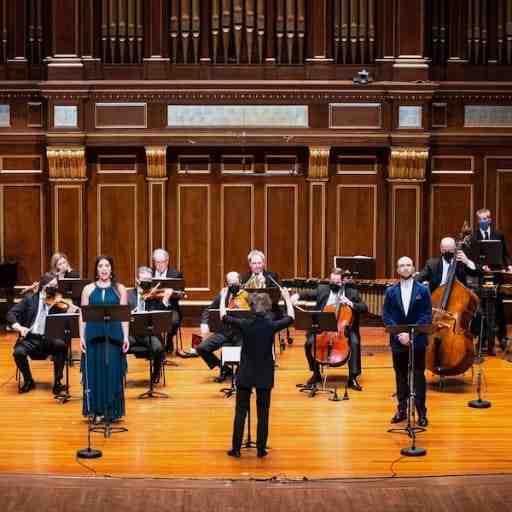 Boston Symphony Chamber Players