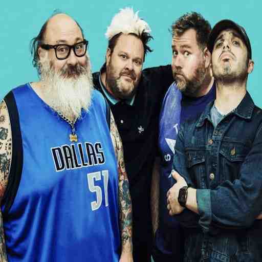 Roxx Fest: Simple Plan, Bowling For Soup, & Hawthorne Heights - Saturday