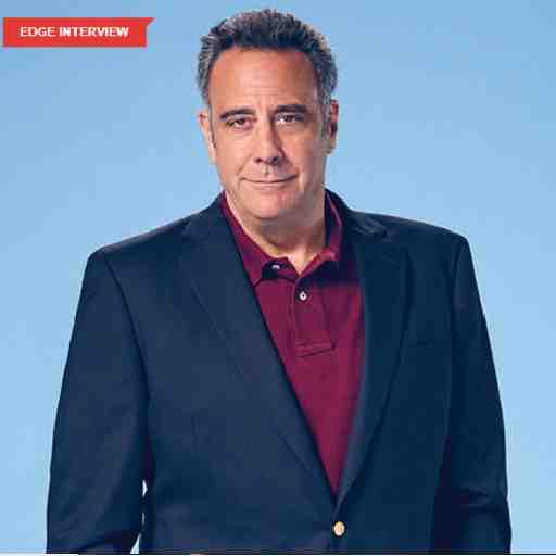 Brad Garrett & Friends