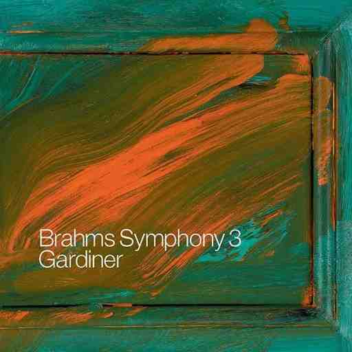 Brahms Symphony No. 3