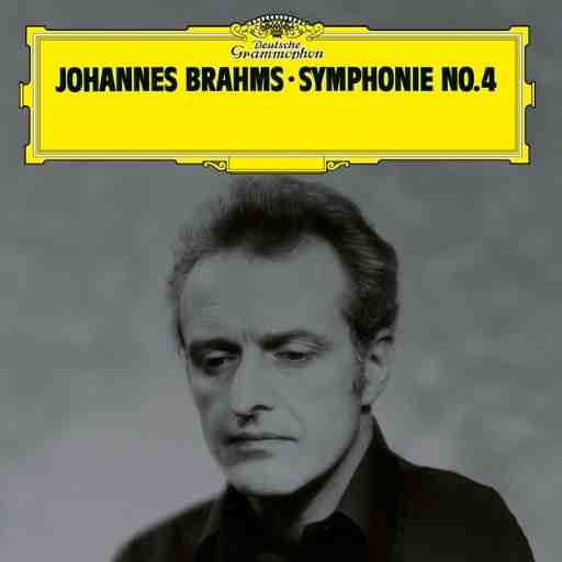 Brahms Symphony No. 4