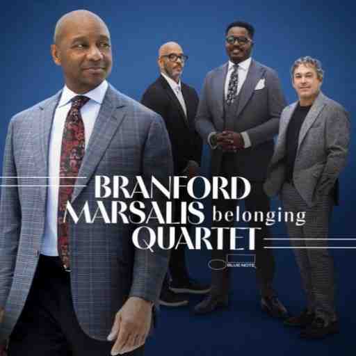 Branford Marsalis Quartet