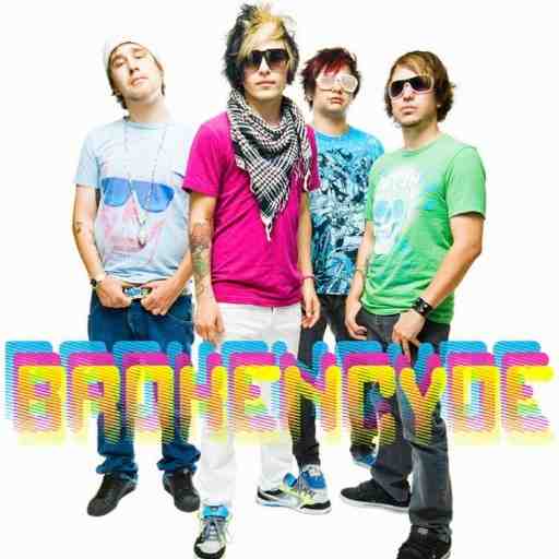 Brokencyde
