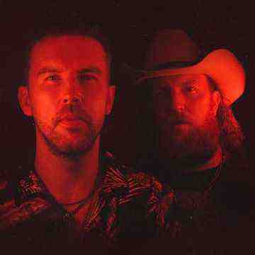 Brothers Osborne & Dylan Scott