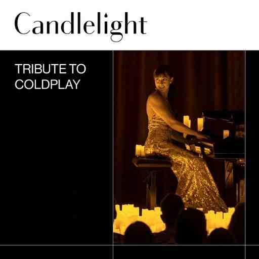 Candlelight: Tribute to Coldplay
