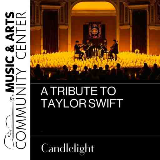 Candlelight: Tribute to Taylor Swift