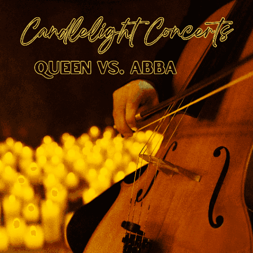 Candlelight: Queen vs. ABBA Tribute