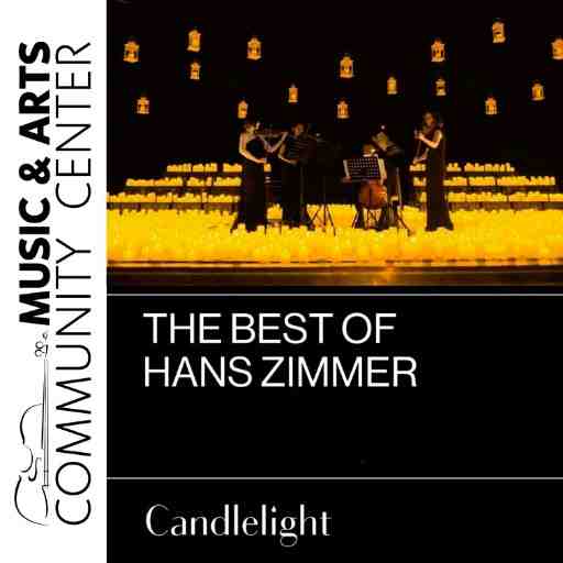 Candlelight: The Best of Hans Zimmer