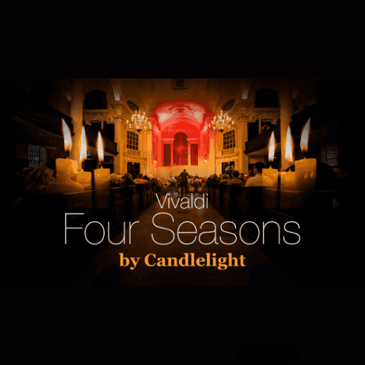 Candlelight: Vivaldi's Four Seasons and More