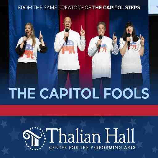 Capitol Fools