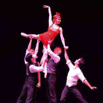 York Symphony Orchestra: Carmina Burana