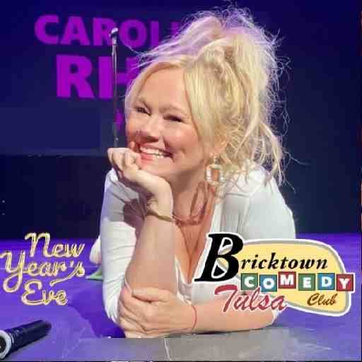 Caroline Rhea