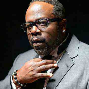 Cedric the Entertainer