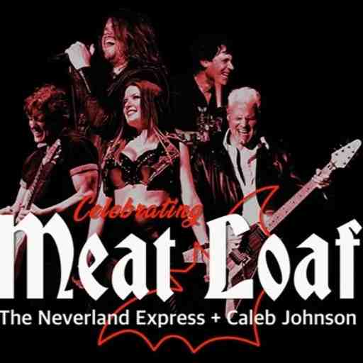 Celebrating Meat Loaf