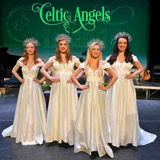 Celtic Angels Ireland