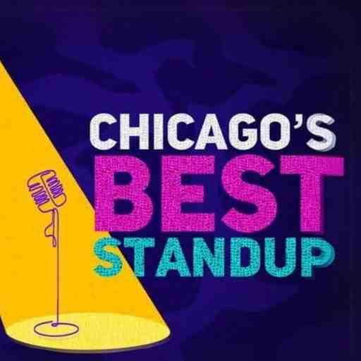 Chicago's Best Stand Up
